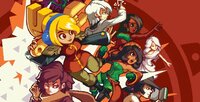 Capa de Iconoclasts