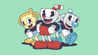 Capa de Cuphead: The Delicious Last Course