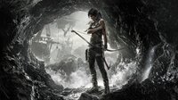 Capa de Tomb Raider