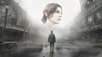 Capa de Silent Hill 2