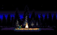 Capa de Shovel Knight