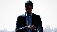 Capa de Like a Dragon Gaiden: The Man Who Erased His Name