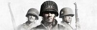 Capa de Company of Heroes