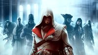 Capa de Assassin’s Creed Brotherhood