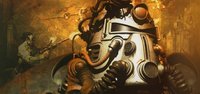 Capa de Fallout