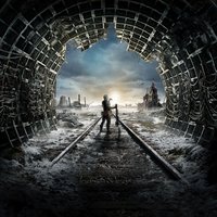 Capa de Metro Exodus