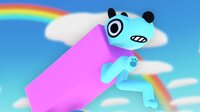 Capa de Wobbledogs