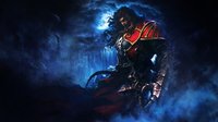 Capa de Castlevania: Lords of Shadow