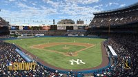 Capa de MLB The Show 17