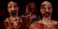 Capa de Nightmare of Decay