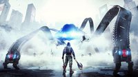 Capa de The Surge 2