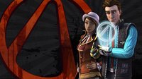 Capa de Tales from the Borderlands: A Telltale Game Series