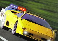 Capa de Need for Speed 3: Hot Pursuit