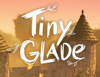 Capa de Tiny Glade