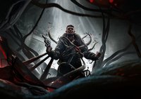 Capa de Remnant: From the Ashes