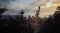 Capa de What Remains of Edith Finch