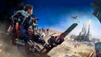 Capa de The Surge