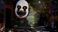 Capa de Ultimate Custom Night