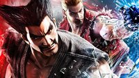 Capa de Tekken Tag Tournament 2