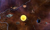 Capa de Galactic Civilizations II: Ultimate Edition