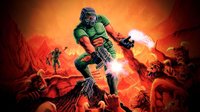 Capa de DOOM