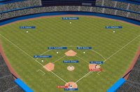 Capa de Out of the Park Baseball 17