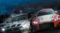 Capa de SHIFT 2 UNLEASHED
