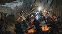 Capa de Pathfinder: Kingmaker