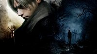 Capa de Resident Evil 4