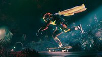 Capa de Skate Story