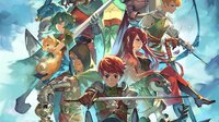 Capa de Chained Echoes