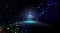 Capa de Tetris Effect