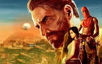 Capa de Max Payne 3