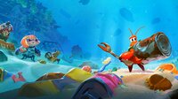 Capa de Another Crab's Treasure