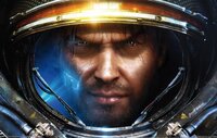 Capa de StarCraft II: Wings of Liberty
