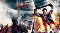 Capa de Dead Rising