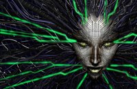 Capa de System Shock 2