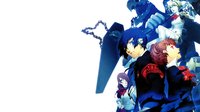 Capa de Persona 3 Portable