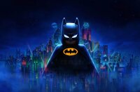 Capa de Lego Batman: Legacy of the Dark Knight