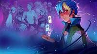 Capa de I Was a Teenage Exocolonist