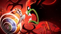 Capa de Samurai Jack: Battle Through Time