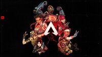 Capa de Apex Legends