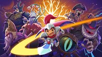 Capa de Rogue Legacy 2