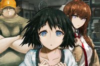 Capa de STEINS;GATE ELITE