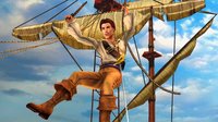 Capa de Sid Meier's Pirates!