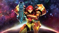 Capa de Metroid: Samus Returns