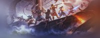 Capa de Pillars of Eternity II: Deadfire