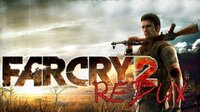 Capa de Far Cry 2