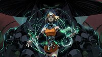 Capa de Hades II