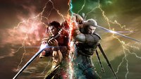 Capa de SoulCalibur VI
